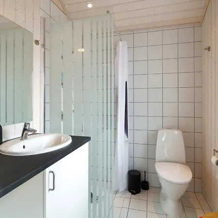 Xxvi Ferienhaus *